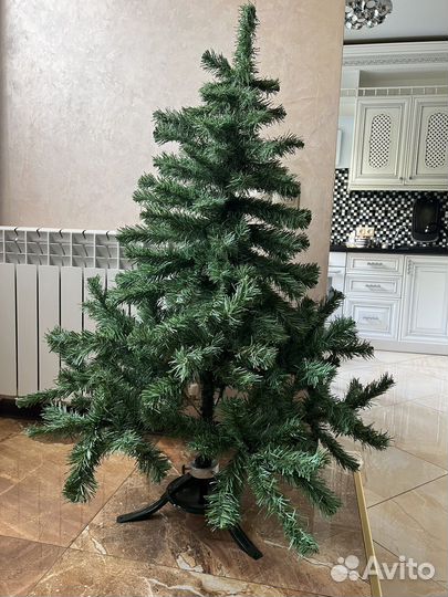 Елка искусственная