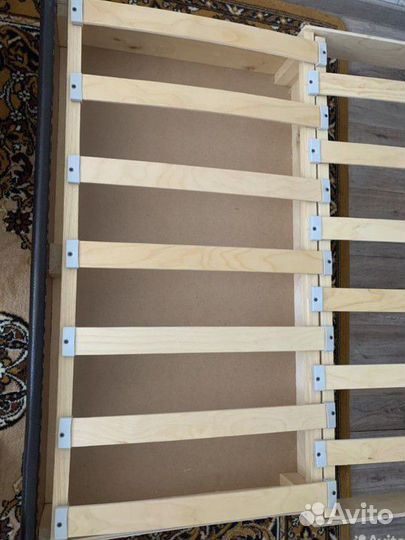 Мини диван раскладной