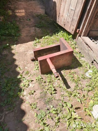 Котёл для печи
