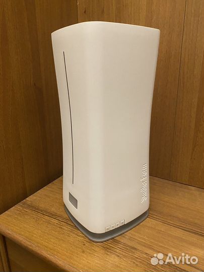 Увлажнитель воздуха Stadlerform Eva Little