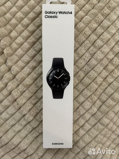 Samsung galaxy watch 4 classic 46mm
