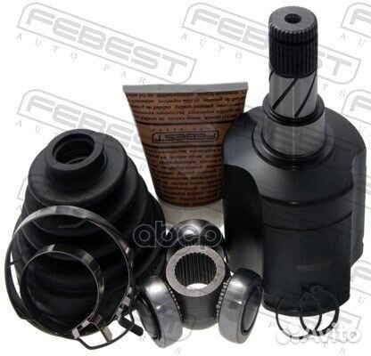 Шрус внутренний 29x35x34 (chevrolet leganza (V1