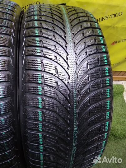 Michelin Latitude Alpin LA2 235/55 R19 105V