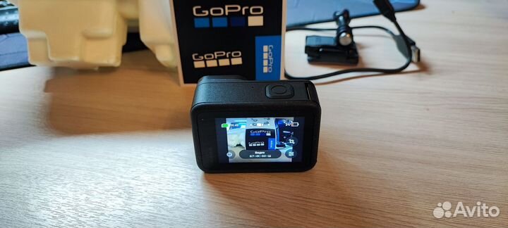 GoPro hero 12 black