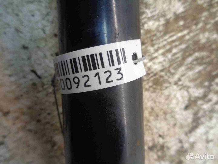 Полуось задняя правая BMW 5-Series F10 7581030