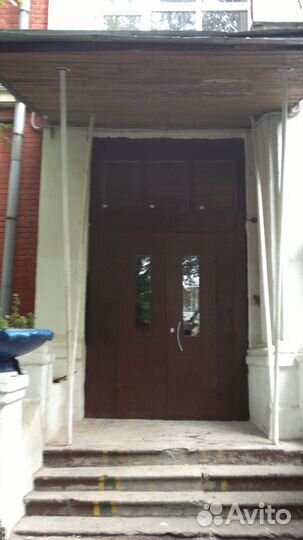 Металлические двери на заказ