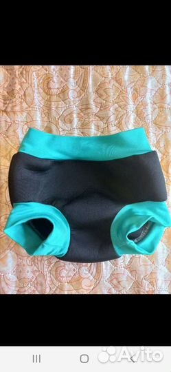 Трусы для плавания. акватрусики