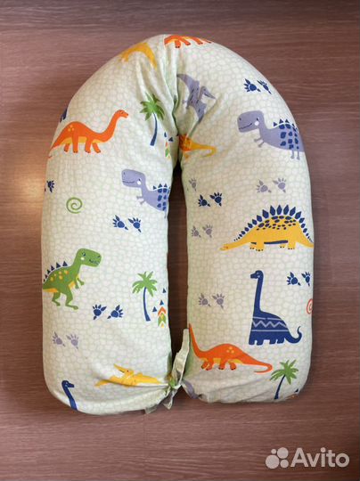 Подушка для беременных