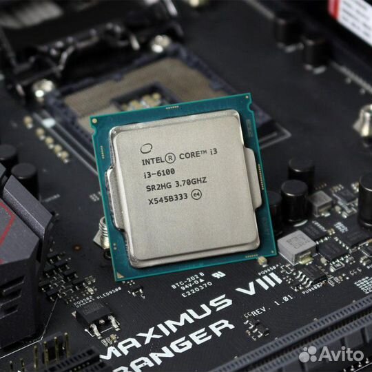 Intel Сore i5-4460 - 11 штук по Авито-доставке