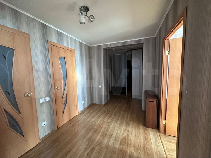 2-к. квартира, 66,5 м², 5/14 эт.