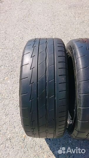Bridgestone Potenza RE003 Adrenalin 215/55 R17 94W