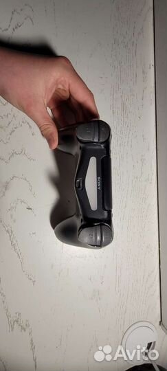 Dualshock 4 V2 оригинальный