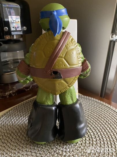 Черепашка-ниндзя