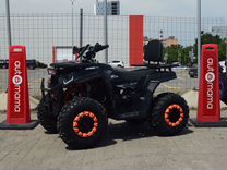 Квадроцикл Dazzle ATV200