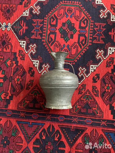 Старинные горские,дагестанцкие кувшины