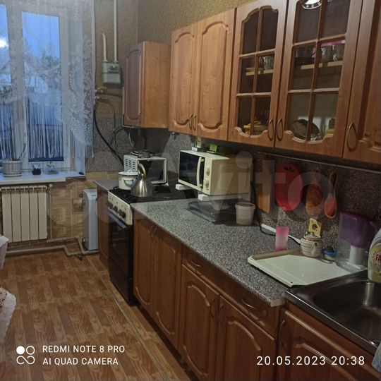 2-к. квартира, 60 м², 1/1 эт.