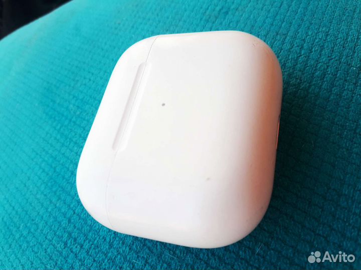 Наушники AirPods 3 оригинал