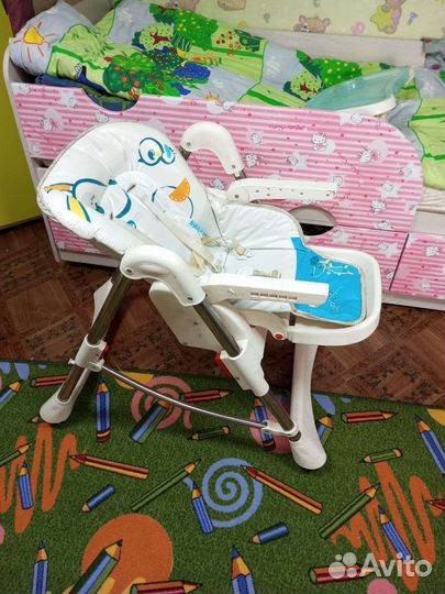 Стул для кормления