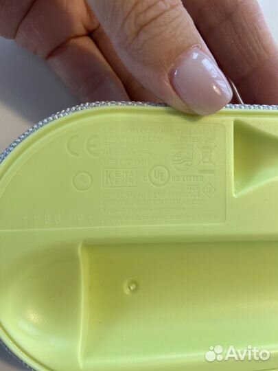 Электрическая щетка Philips sonicare diamondclean