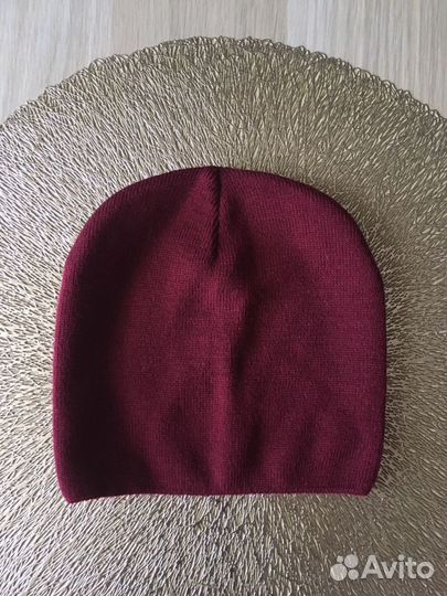 Шапки новые