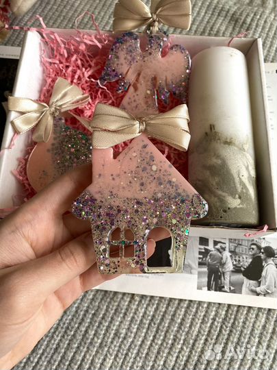 Елочные игрушки корпоративные подарки