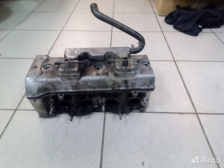 Гбц Honda CBR 600 F4