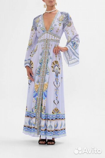 Платье Camillа.Пpeмиум качество