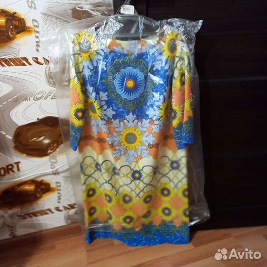 Платье