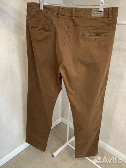 Джинсы мужские