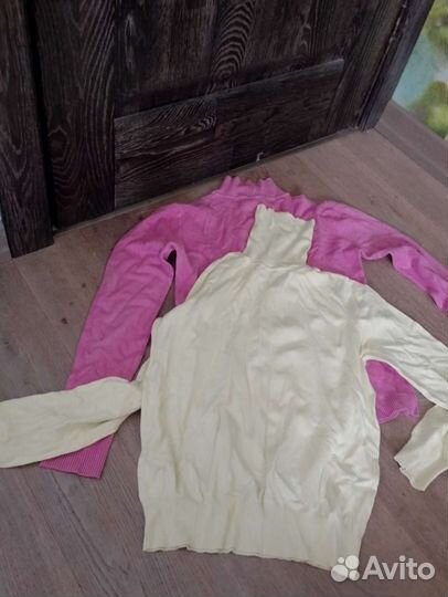 Женские вещи