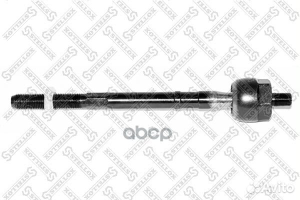 Тяга рулевая Renault Laguna all 01 5501807SX