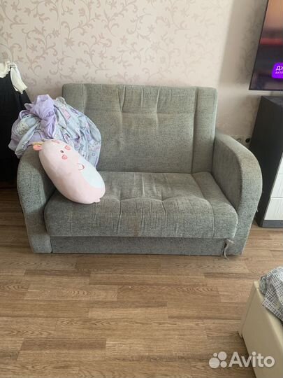 Диван бу кресло