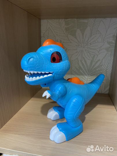 Драконы и динозавры