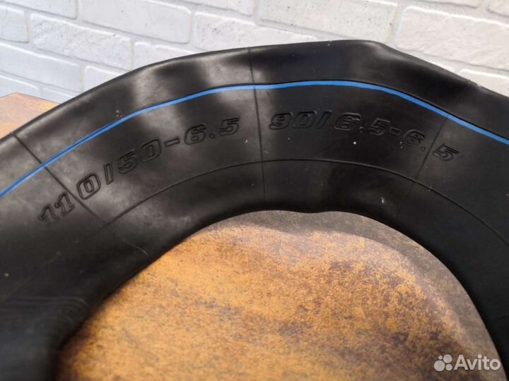 Камера для электросамоката