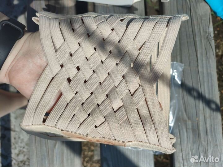 Бандаж грыжевой orto