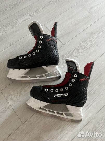 Коньки Bauer NSX