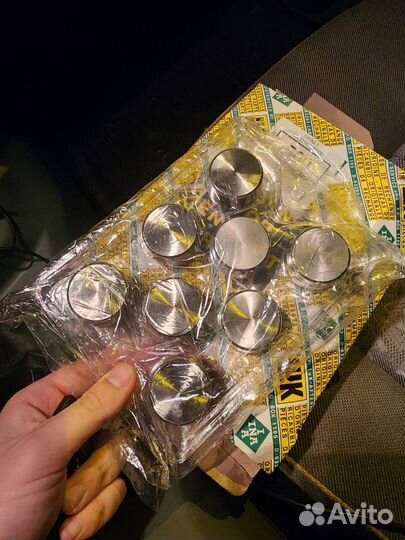 Гидрокомпеесаторы ina 420002210 406 газ