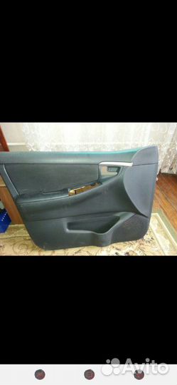 Продаю обшивку двери