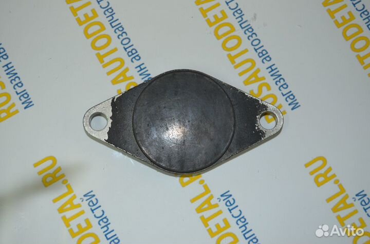 Заглушка компрессора ямз-534