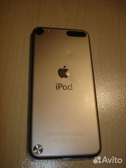 Плеер iPod A 1421