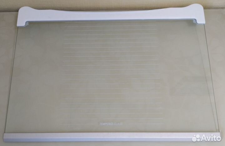 Съемная полка для холодильника LG