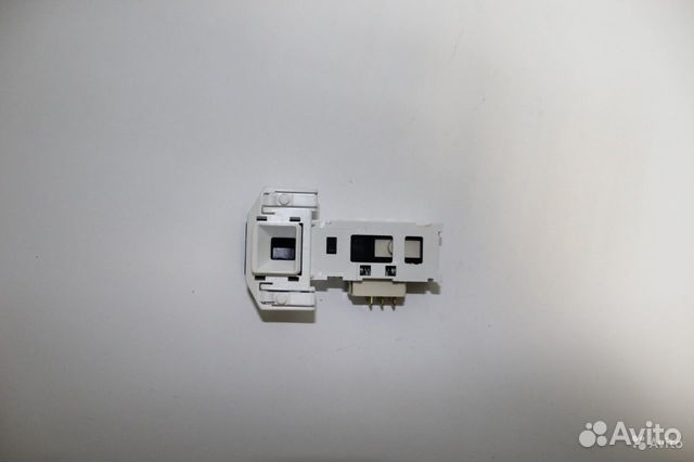 Замок (убл) Bosch 610147 для стиральной машины