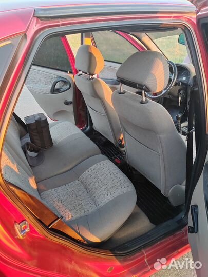 LADA Kalina 1.6 МТ, 2006, 219 000 км