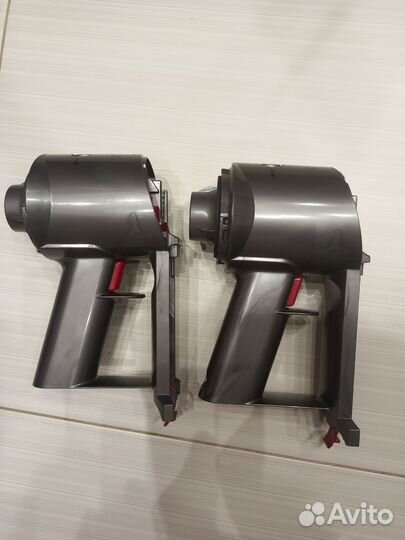 Dyson v8 absolute+, оригинальный новый двигатель