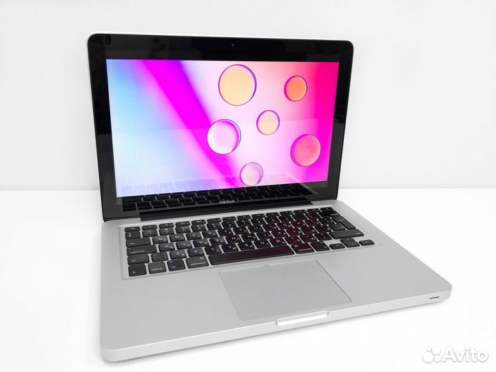 MacBook Air/Pro для работы и бизнеса