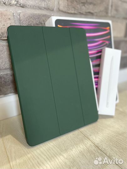 Apple iPad pro 12.9 2022