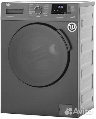 Стиральная машинка beko