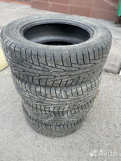 Nokian Tyres Nordman RS2 195/60 R15