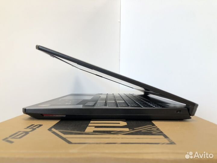 Asus TUF gaming fx505d