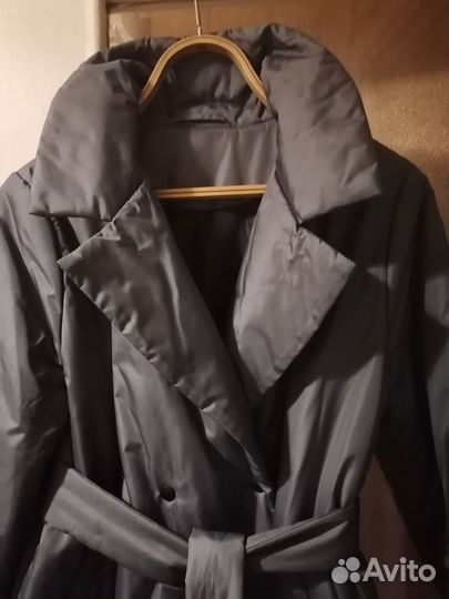 Куртка демисезонная женская